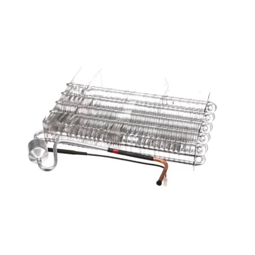 Ge Evaporator Assembly - WR87X28489