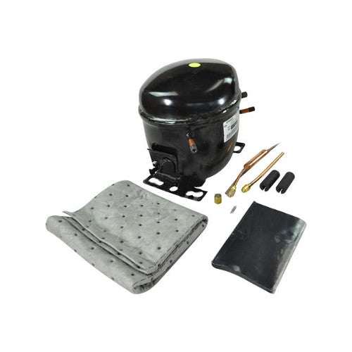 Ge Refrigerator Compressor Kit - WR87X28786