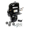GE Part# WR87X31025 Compressor - Genuine OEM