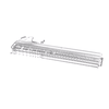 GE Part# WR87X32081 Freezer Evaporator - Genuine OEM