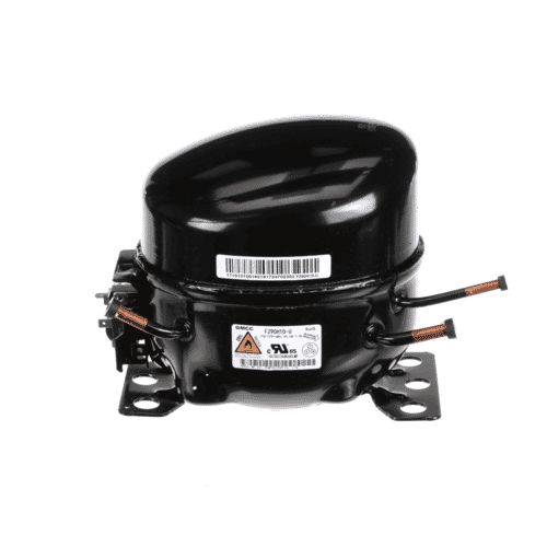 GE Part# WR87X32223 Compressor Assembly - Genuine OEM