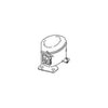 Ge Compressor - WR87X37830