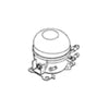 Ge Single Speed Compressor Kit - WR87X40488