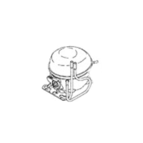 Ge Single Speed Compressor Kit - WR87X43267