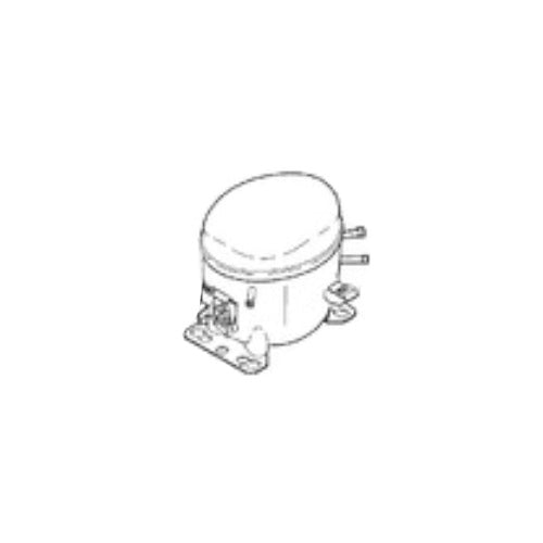 GE Part# WB15K5047 Oven Door Handle (OEM) White