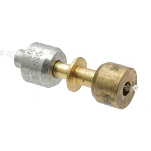 GE Part# WR97X10083 Brass Lokring - Genuine OEM