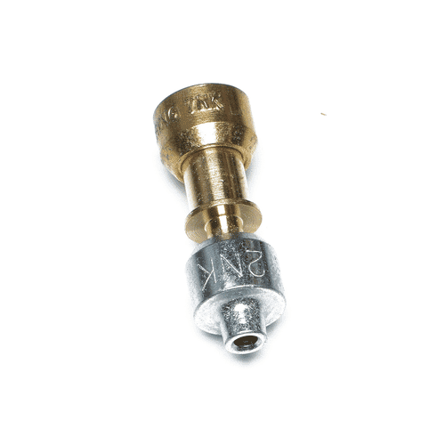 GE Part# WR97X31409 Lokring (7MM X 2MM) - Genuine OEM