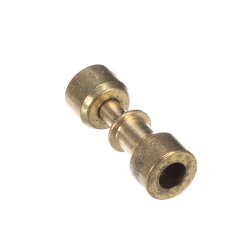 Ge 6Mm X 3.5Mm Brass Connector - WR97X32111