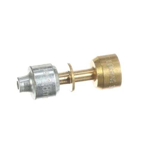Ge 3Mm X 1.8Mm Lokring - WR97X32332
