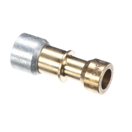 Ge 10.5Mm X 8Mm Brass Reducer - WR97X33345