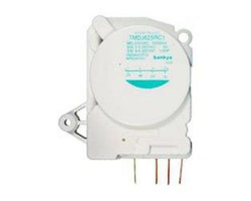 GE Part# WR9X407 Defrost Timer (OEM)