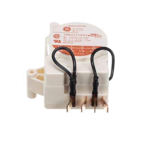 Ge Defrost Control - WR9X480