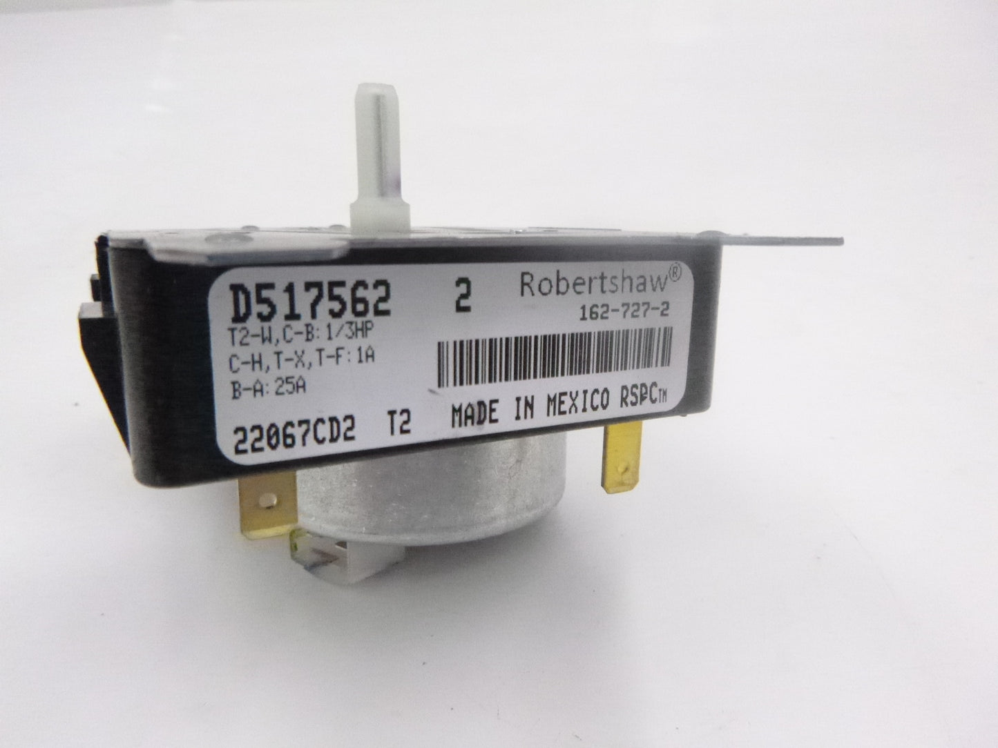 Speed Queen Part# D516408 Timer Cycle - Genuine OEM