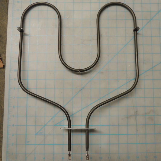 Danby Oven Bake Element - WS01F02420