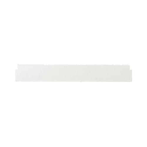 Ge Evaporator Seal - WS02X10059