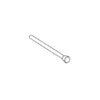 GE Part# WS07X22929 Anode Rod - Genuine OEM