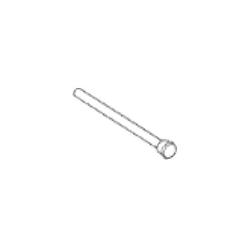 GE Part# WS07X22929 Anode Rod - Genuine OEM