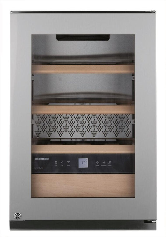Liebherr WS1200 Residential Wine & Humidor
