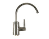 GE Part# WS15X10076 Faucet (OEM) Chrome High Arc