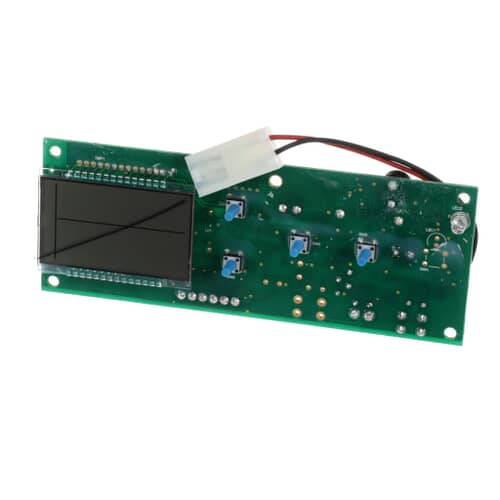 GE Water Softener Electronic Control Board for Water Softener GXSF30V00