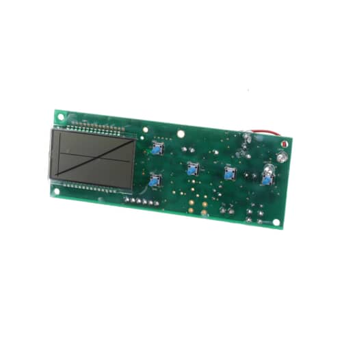 GE Electronic Control Board WS21X20981