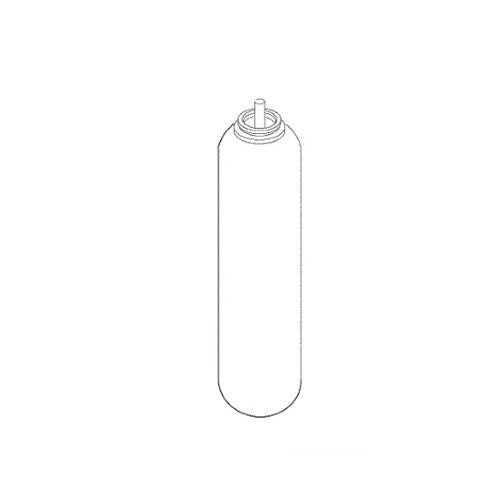 GE Part# WS32X10030 Tank Resin - Genuine OEM