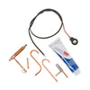 GE Part# WS35X20865 Electronic Expansion Valve Kit - Genuine OEM
