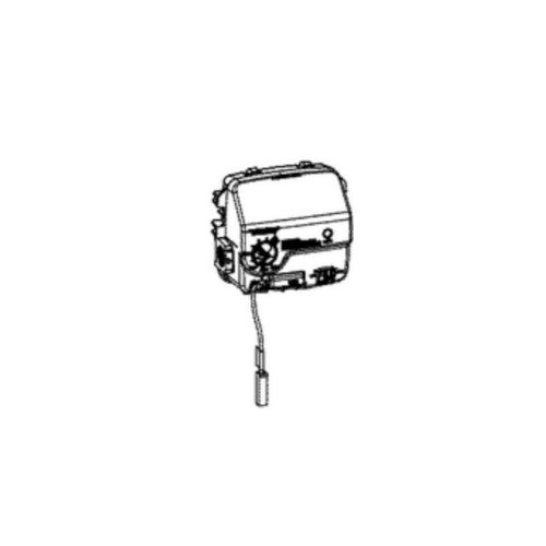 Ge Gas Control Valve (Atm - Lp) T - WS52X23162