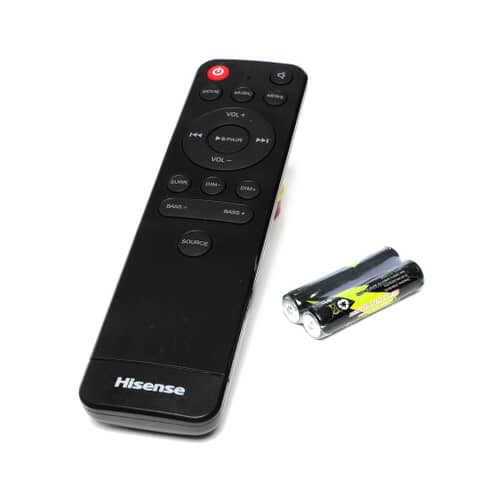 Hisense Rc-Hs214 - WT0037177