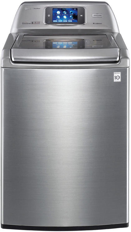 LG  WT6001HV Washer