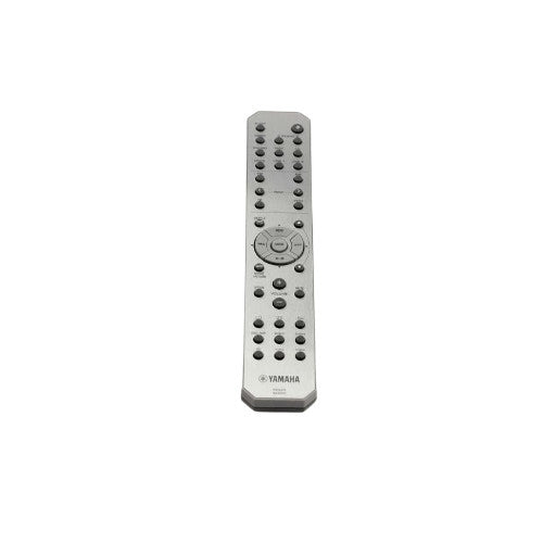 Yamaha Part# WV500200 Remote Control - Genuine OEM