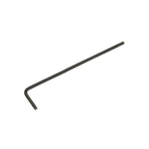 GE Part# WX05X10332 Allen Wrench (3/32) - Genuine OEM