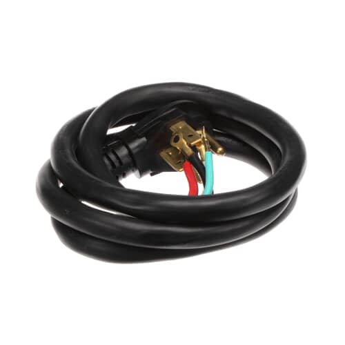 Ge 4-Wire, 6 Feet Length, 50-Amp - WX09X10040