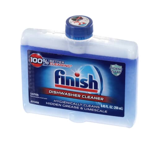 GE Part# wx10x10209 Finish Cleaner (OEM)