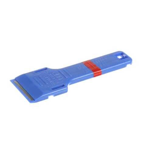 GE Razor Blade Scraper JCSP39WW2WW