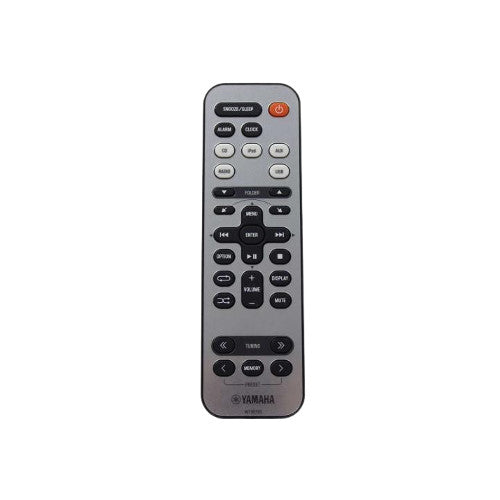 Yamaha Part# WY927000 Remote Control - Genuine OEM