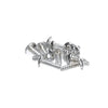 GE Part# WZ5X219D Screw (OEM)