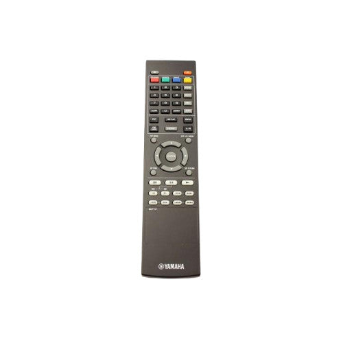 Yamaha Part# WZ617400 Remote Control - Genuine OEM