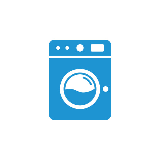 Midea CLV24N2AMG 2.4 Cu. Ft. Portable Washer - Metallic Gray