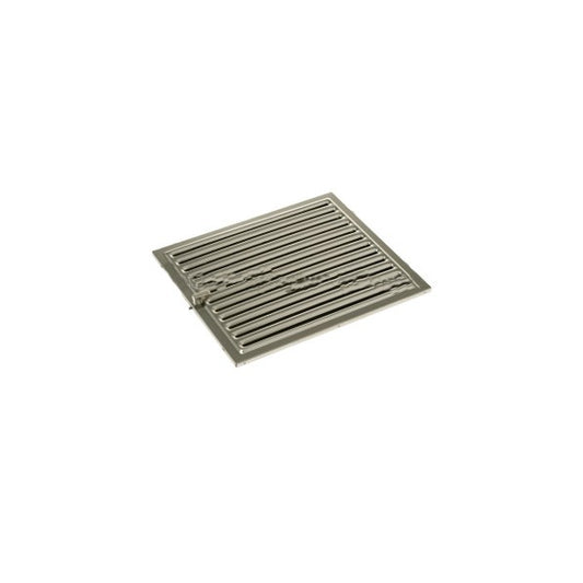 GE Baffle Hood Filter WB02X40951