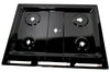 Whirlpool Part# W10795406 Main Top (OEM) Black