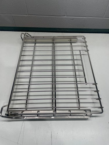 Whirlpool Part# WPW10554532 Lower Cook Rack (OEM)