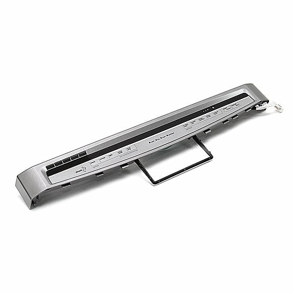 Whirlpool Part# W10811163 Console Assembly (Stainless) (OEM)