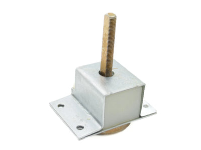 Whirlpool Part# W10859931 Leveling Leg Foot (OEM)