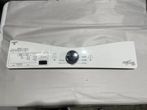 Whirlpool Part# W10919209 User Interface Control Panel (OEM)