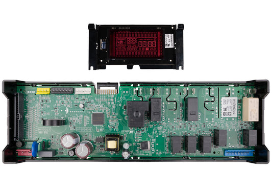 Whirlpool Part# W11297271 Electronic Control Board (OEM)