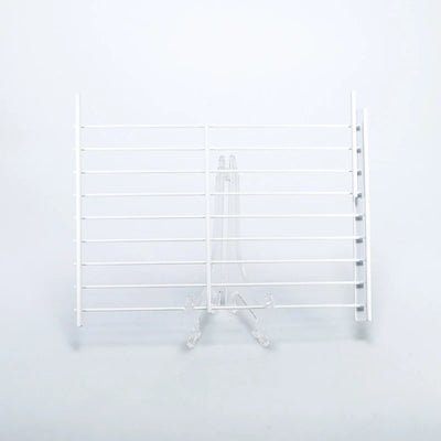 Whirlpool Part# WP2174249K Wire Shelf (OEM)