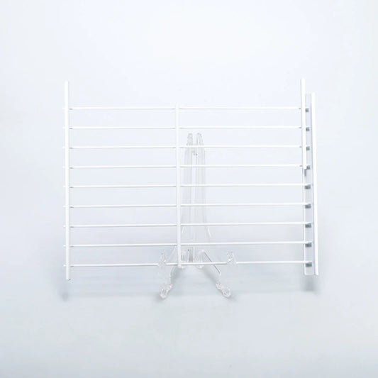 Whirlpool Part# WP2174249K Wire Shelf (OEM)