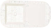 Whirlpool Part# WP3369322 Grill/Grate (OEM)