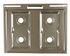 Samsung Tape-Al Foil;Al,T0.03,W25,N/A, - 0203-005701
